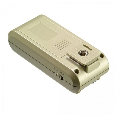 Синхронизатор радио Falcon Eyes NEXT R приемник - фото 3