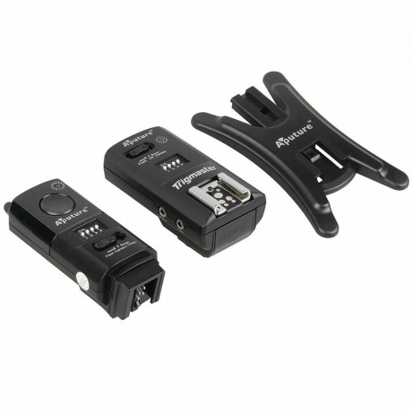 

Синхронизатор радио Falcon Eyes MX1S (для Sony A850, A900)