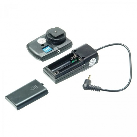 Синхронизатор радио Falcon Eyes DMT-4 - фото 2