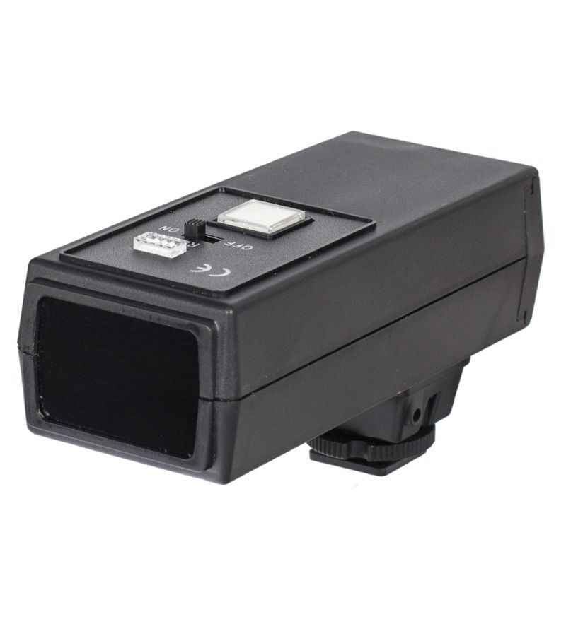 Синхронизатор Falcon Eyes ИК TR-1 синхронизатор grifon tr 3 инфракрасный для фотокамеры