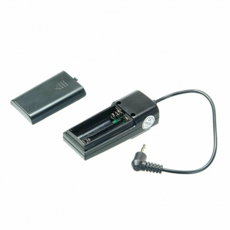 Синхронизатор Falcon Eyes DMT-4RCR приемник 16 канальный - фото 2