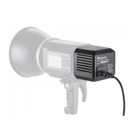 Сетевой адаптер Godox AD-AC для AD600B/BM - фото 5