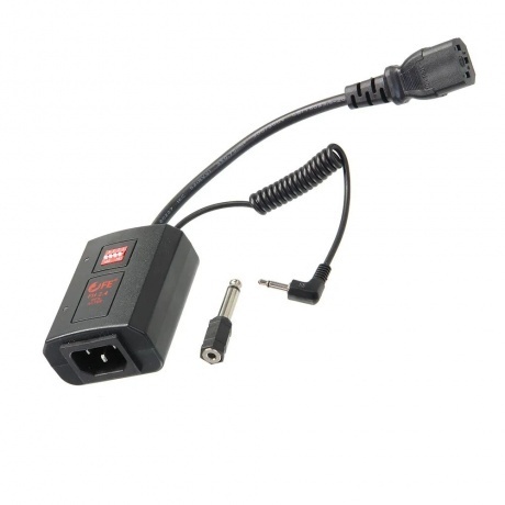 

Радиосинхронизатор Falcon Eyes FlashHunter 2.4 RFS-AC16R приемник