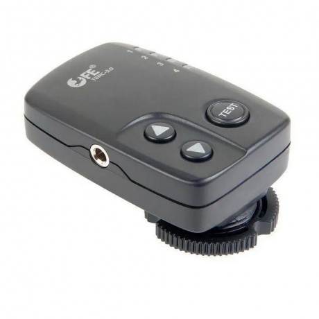Пульт-радиосинхронизатор Falcon Eyes TERC-3.0_26945 - фото 2
