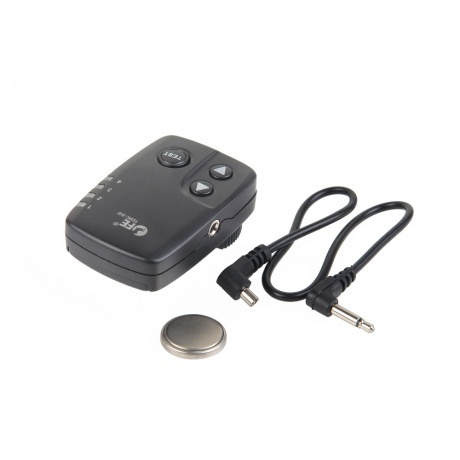 Пульт-радиосинхронизатор Falcon Eyes TERC-3.0_26945 - фото 4