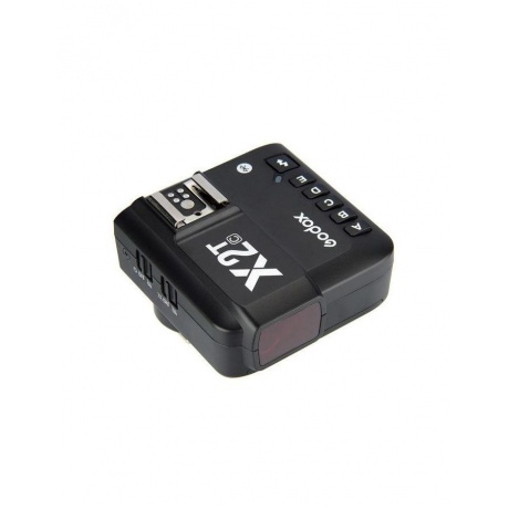 Пульт-радиосинхронизатор Godox X2T-C TTL для Canon - фото 3