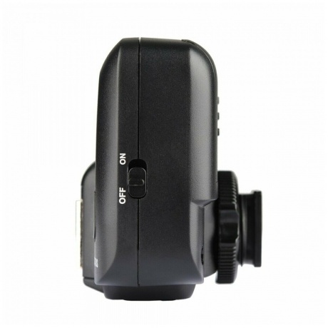 Приемник Godox X1R-C TTL для Canon - фото 4