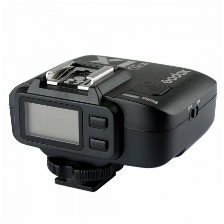Приемник Godox X1R-C TTL для Canon - фото 2