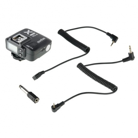 Приемник Godox X1R-S TTL для Sony - фото 4