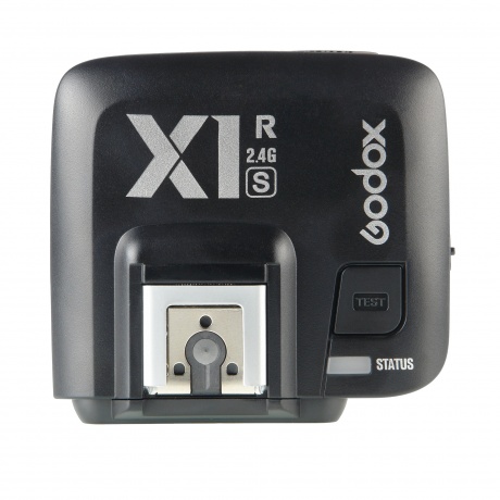 Приемник Godox X1R-S TTL для Sony - фото 2