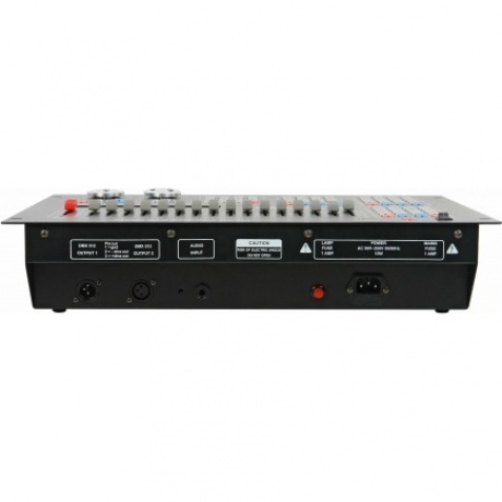 Пульт GreenBean DMX Control 512 PRO - фото 4