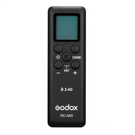Пульт дистанционного управления Godox RC-A6II