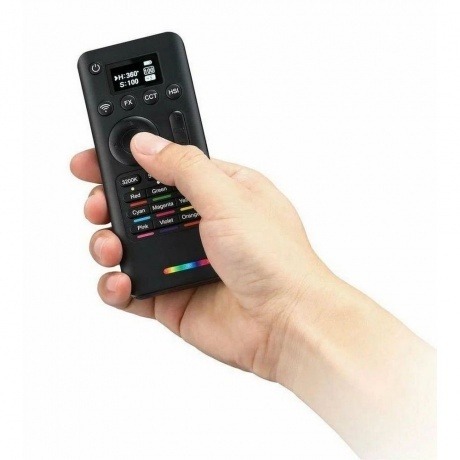 Пульт дистанционного управления Godox RC-R9II - фото 2