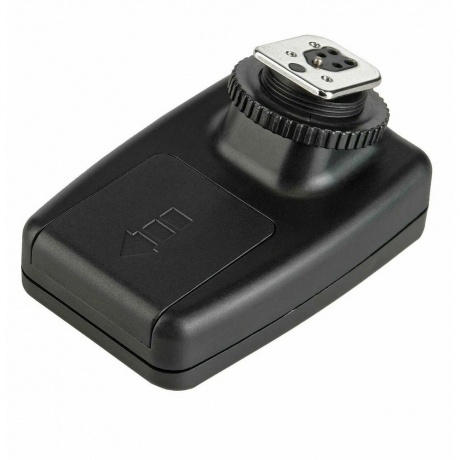 Пульт-радиосинхронизатор Falcon Eyes SS-16BRC - фото 3