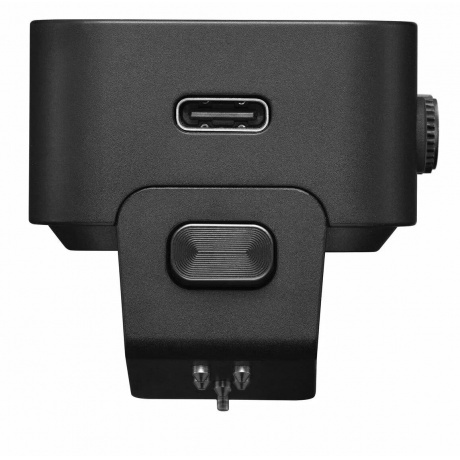 Пульт-радиосинхронизатор Godox X3-C TTL для Canon - фото 5