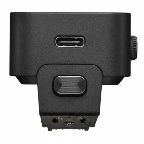 Пульт-радиосинхронизатор Godox X3-S TTL для Sony - фото 4