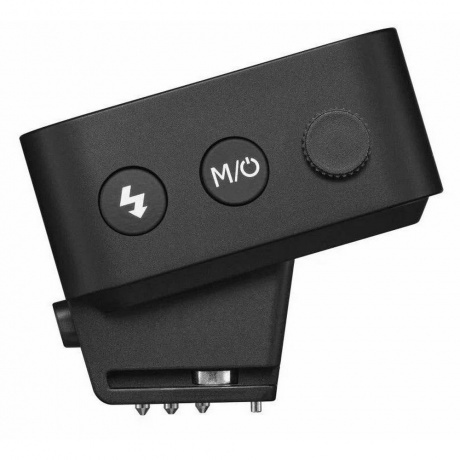 Пульт-радиосинхронизатор Godox X3-S TTL для Sony - фото 5