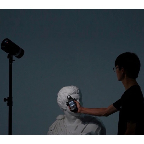 Пульт-радиосинхронизатор Godox XproII F для Fujifilm - фото 4