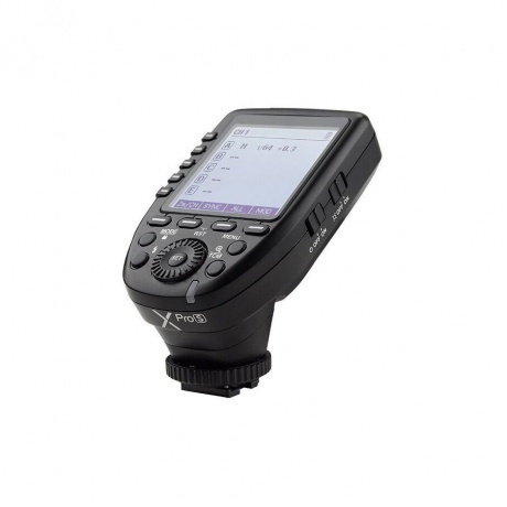 Пульт-радиосинхронизатор Godox XproII S для Sony - фото 2