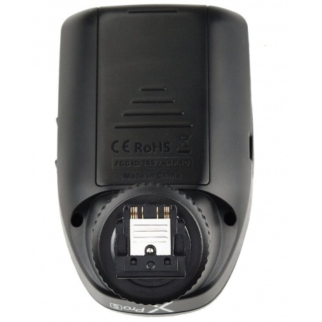 Пульт-радиосинхронизатор Godox XproII S для Sony - фото 4