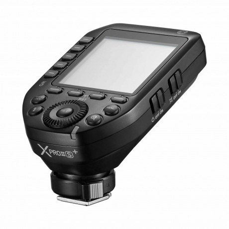 

Пульт-радиосинхронизатор Godox XproII S+ для Sony
