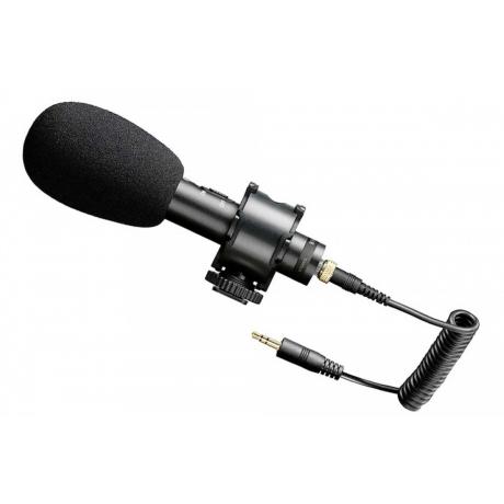 Микрофон накамерный Boya BY-PVM50 - фото 1