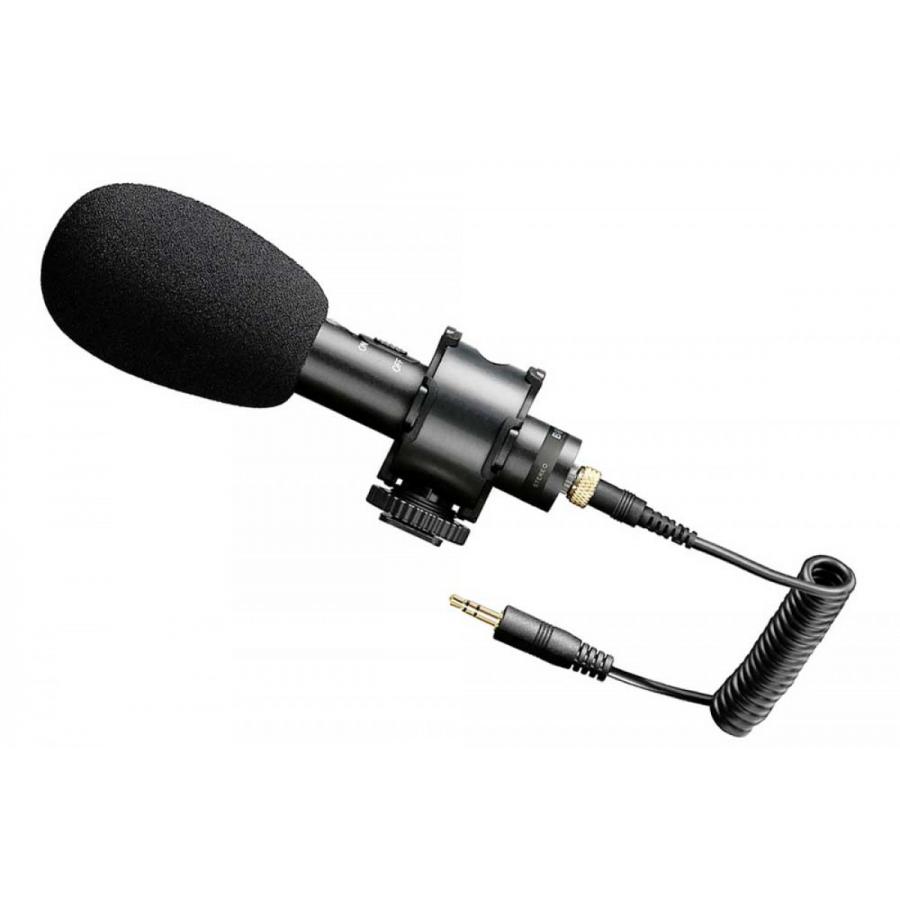Микрофон накамерный Boya BY-PVM50
