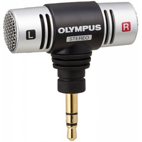 Микрофон Olympus ME-51S T-типа - фото 1