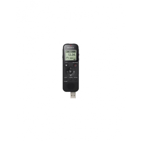 Цифровой диктофон Sony ICD-PX470 - фото 3