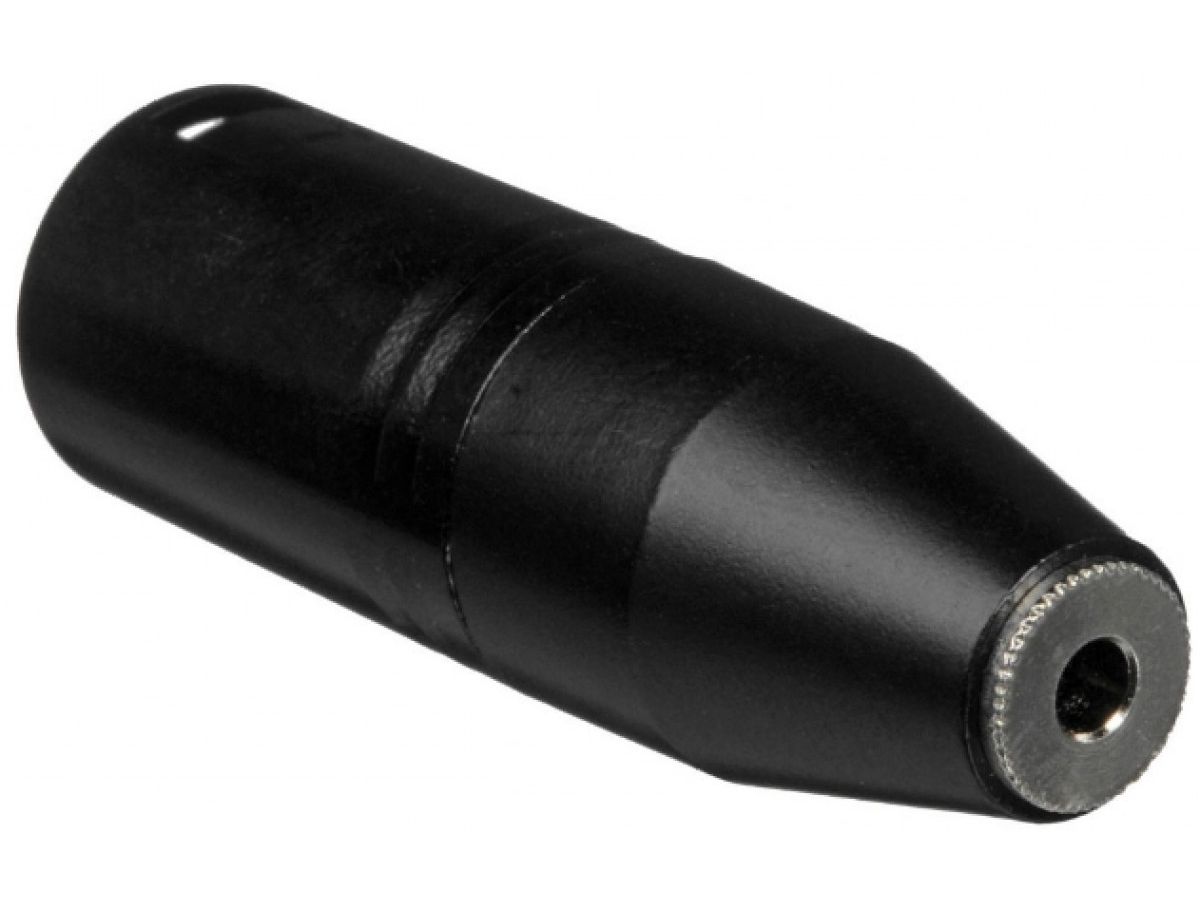 Конвертер Boya 35C-XLR (Mini-Jack в XLR) микрофон проводной boya by f8od разъем xlr 3 pin m черный