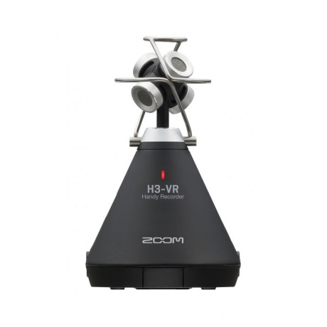 Рекордер Zoom H3-VR - фото 1