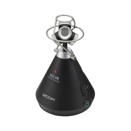 Рекордер Zoom H3-VR - фото 6