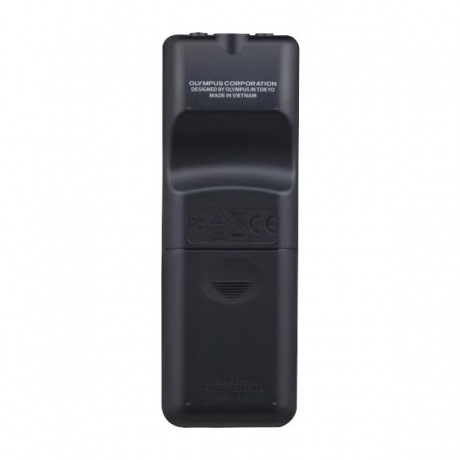 Диктофон Цифровой Olympus VN-540PC 4Gb черный - фото 5