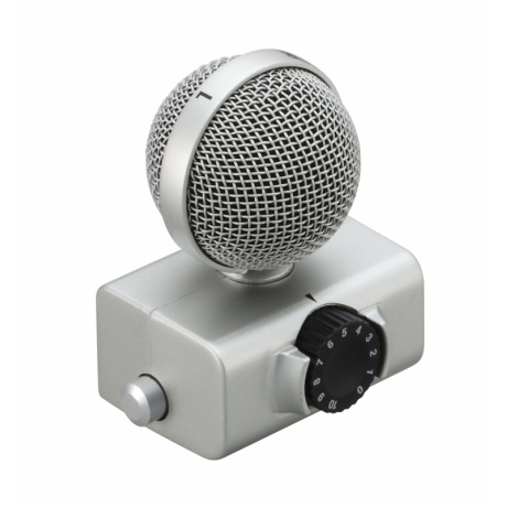 Микрофон Zoom MSH-6 для H6 - фото 1