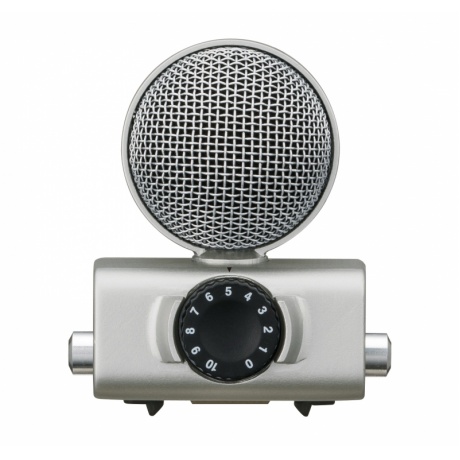 Микрофон Zoom MSH-6 для H6 - фото 2