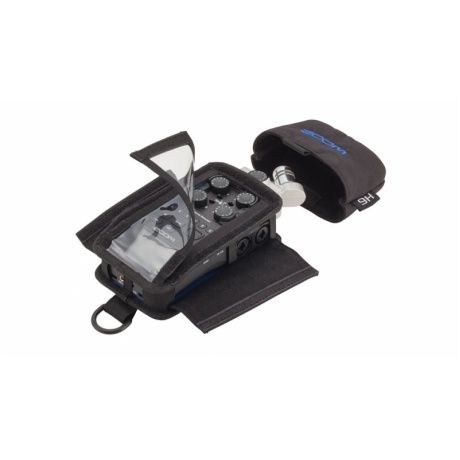 Защитный чехол Zoom PCH-4n для H4n - фото 4