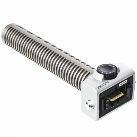 Микрофон-пушка Zoom SGH6 для H5/H6 - фото 7