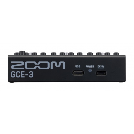 Процессор эффектов Zoom GCE-3 - фото 3
