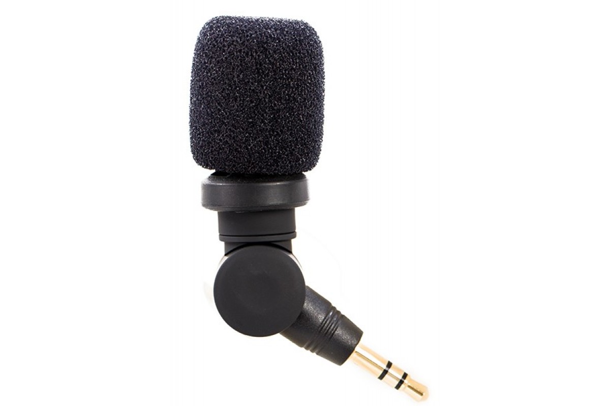 Микрофон Saramonic SR-XM1 - фото 1