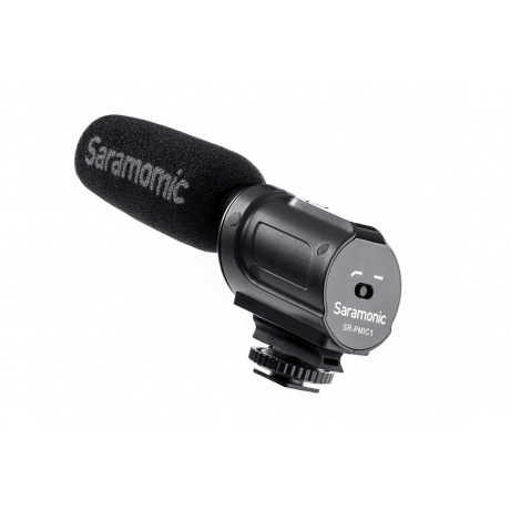 Микрофон Saramonic SR-PMIC1 - фото 3