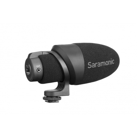 Микрофон Saramonic CamMic - фото 3