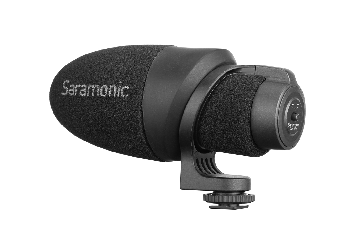 Микрофон Saramonic CamMic - фото 1