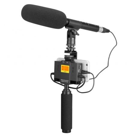 Микрофон Saramonic UwMic9 SPRX9 - фото 4