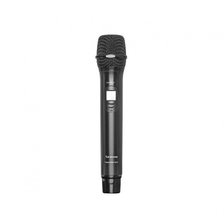 Микрофон Saramonic UwMic9 RX9+HU9 - фото 2