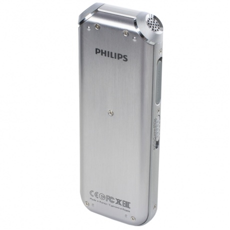 Цифровой диктофон Philips DVT4010/00 - фото 7