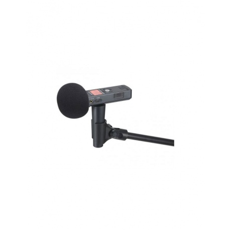 Переходник Zoom MA2 для установки рекордеров H-серии и видеокамер Q-серии на микрофонную стойку (в держатель) - фото 3