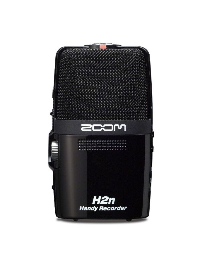 Рекордер Zoom H2n ручной рекордер zoom h8
