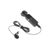 Петличный микрофон Saramonic LavMicro U3-OP с кабелем для DJI Os...