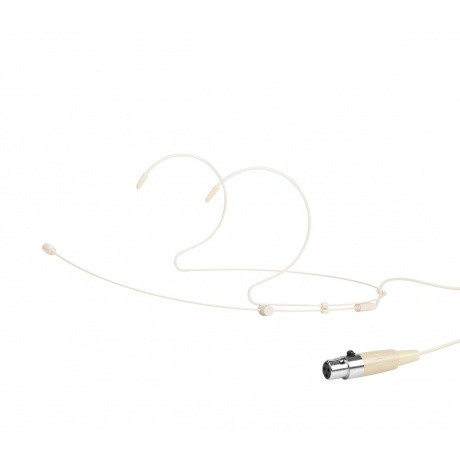Микрофон-гарнитура Saramonic DK6F Headset Mic TA3F mini XLR 3-PI...