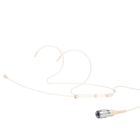 Микрофон-гарнитура Saramonic DK6C Headset Mic 4-Pin hirose fr Au...